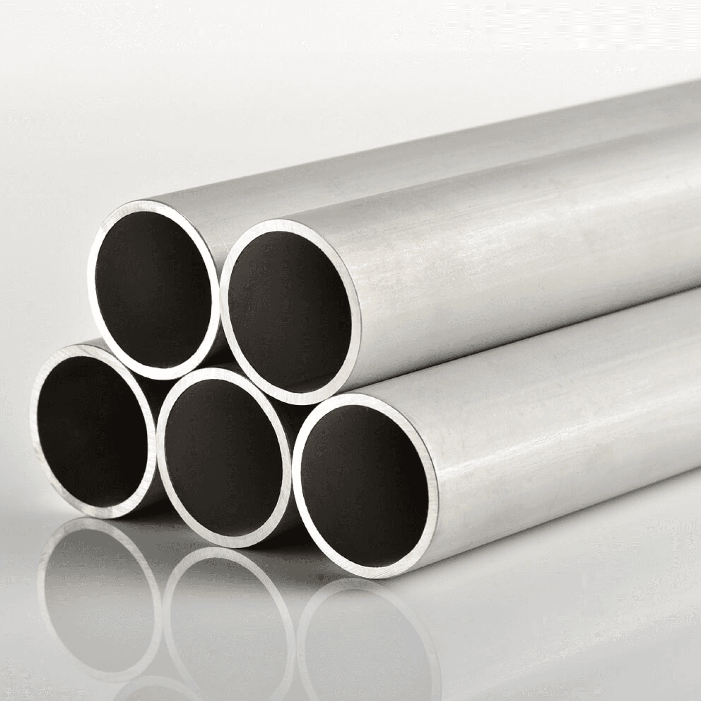 Stainless Welded Pipe