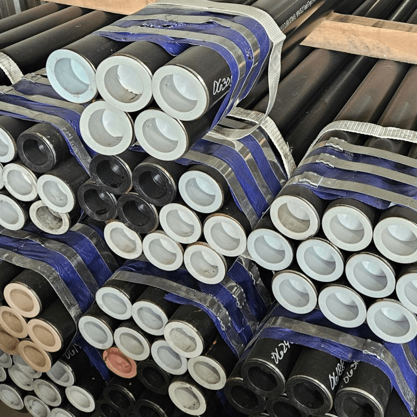 Carbon Seamless Pipe