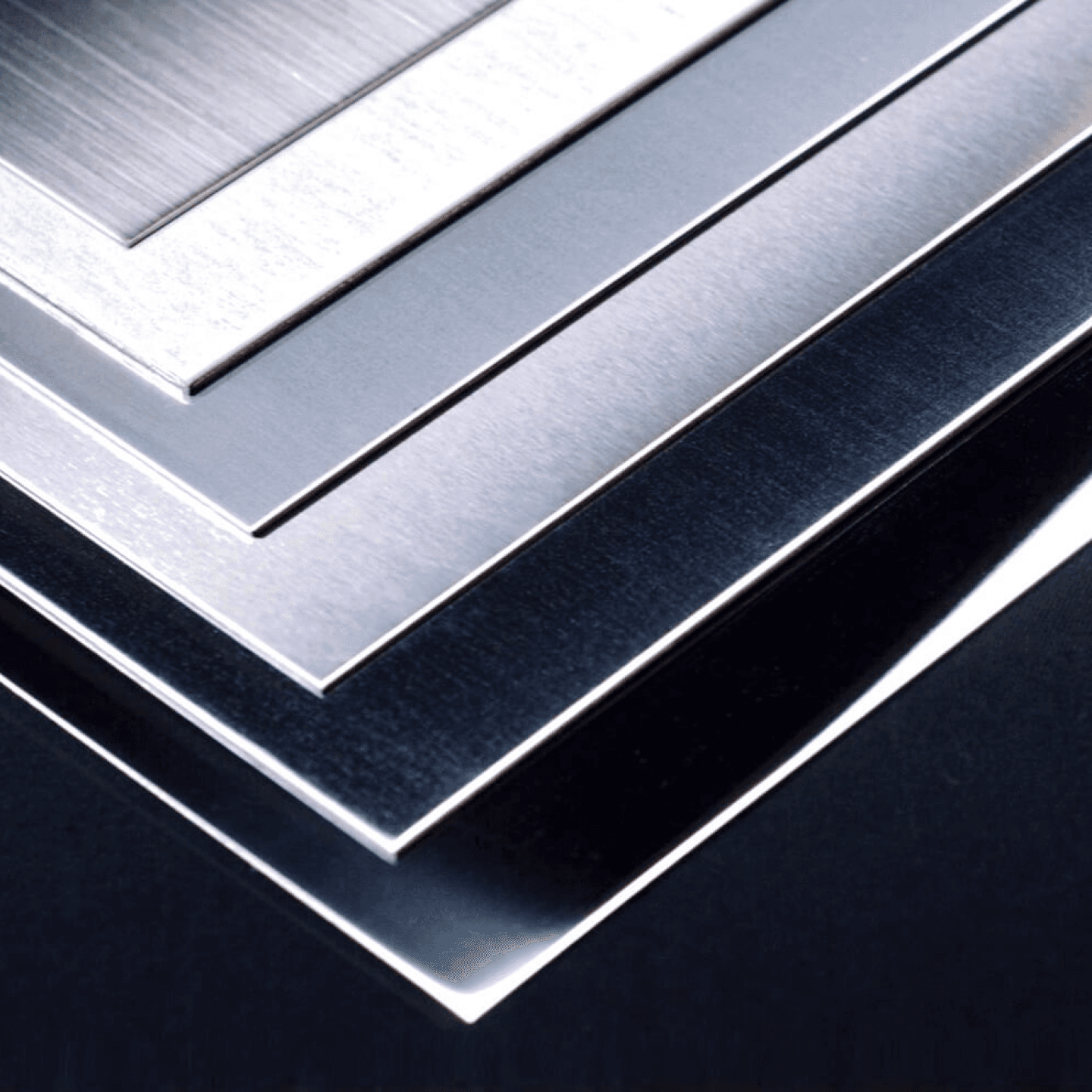 Stainless Steel Sheet & Plate
