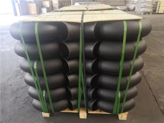 Carbon Butt Weld Fittings