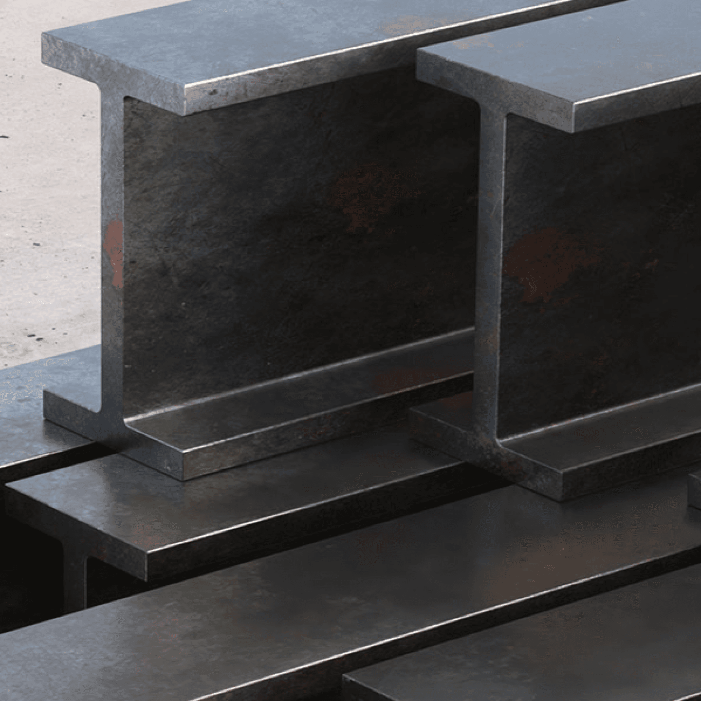 Beams & Channels