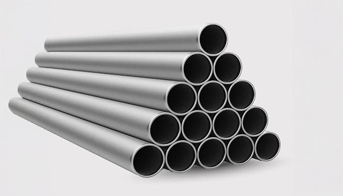 Stainless Seamless Pipe
