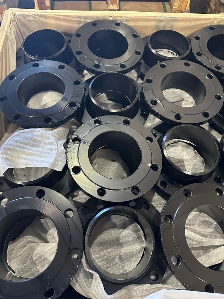 Fittings and Flanges's photo